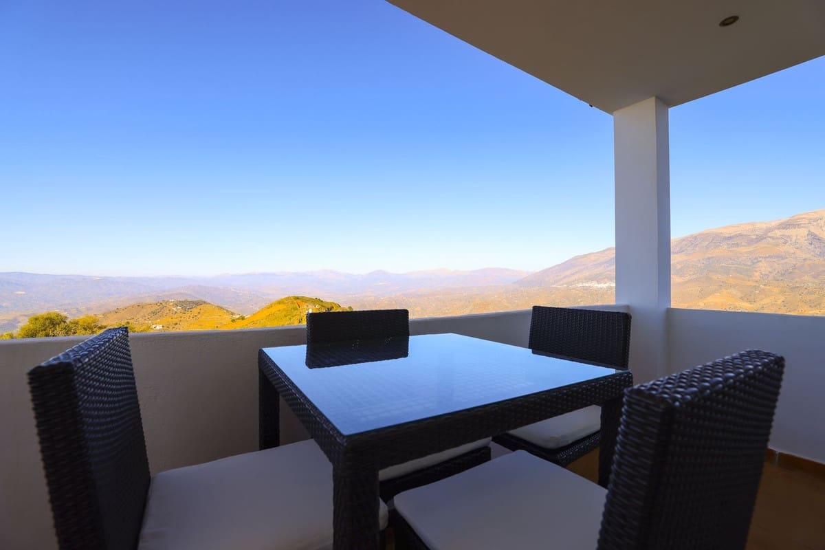 3 camera da letto Villa in vendita in Arenas con piscina garage - 495.000 € (Rif: 8966793)