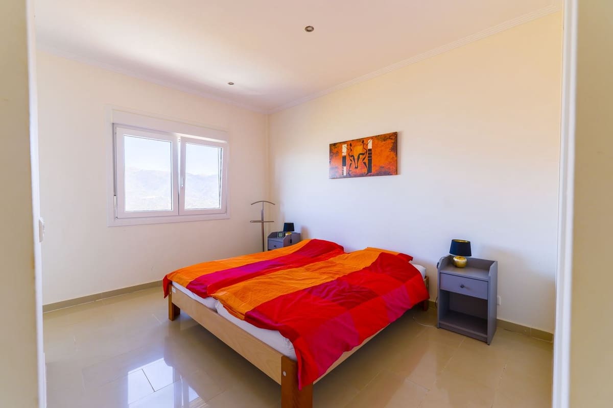 3 camera da letto Villa in vendita in Arenas con piscina garage - 495.000 € (Rif: 8966793)