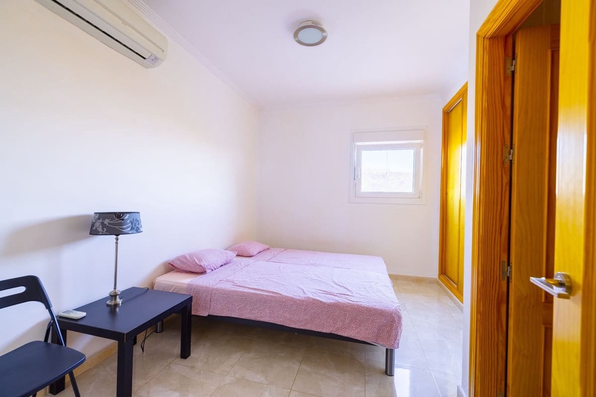 3 camera da letto Villa in vendita in Arenas con piscina garage - 495.000 € (Rif: 8966793)