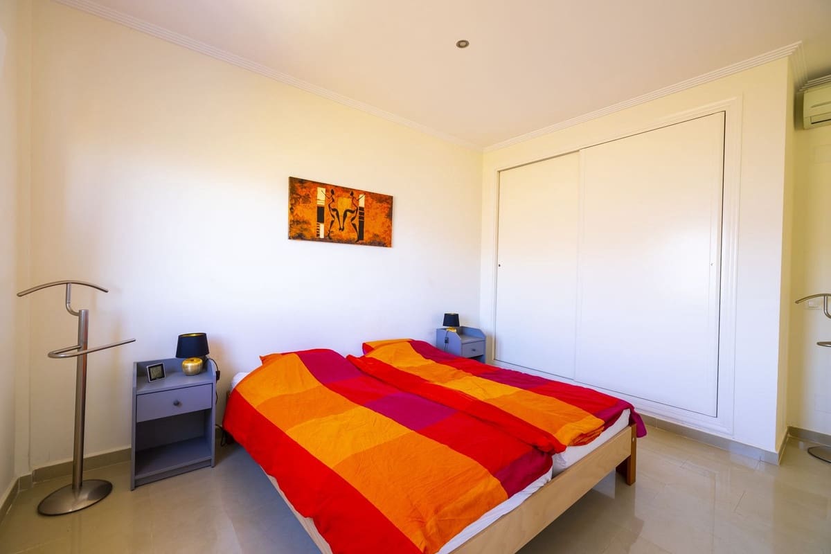 3 camera da letto Villa in vendita in Arenas con piscina garage - 495.000 € (Rif: 8966793)