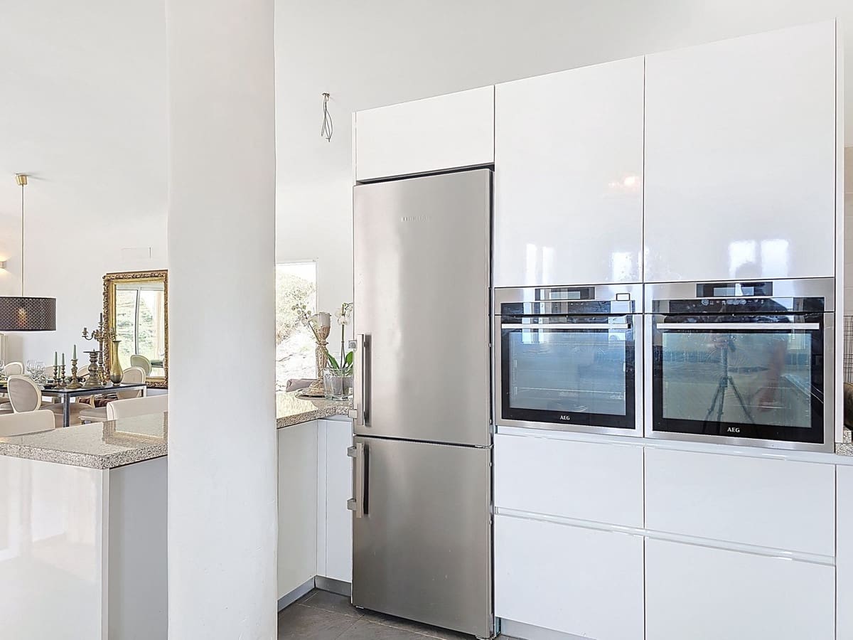 3 camera da letto Villa in vendita in Arenas con piscina garage - 490.000 € (Rif: 8971251)