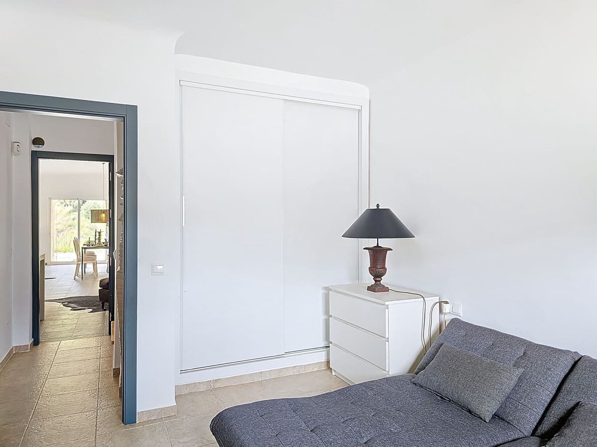 3 camera da letto Villa in vendita in Arenas con piscina garage - 490.000 € (Rif: 8971251)