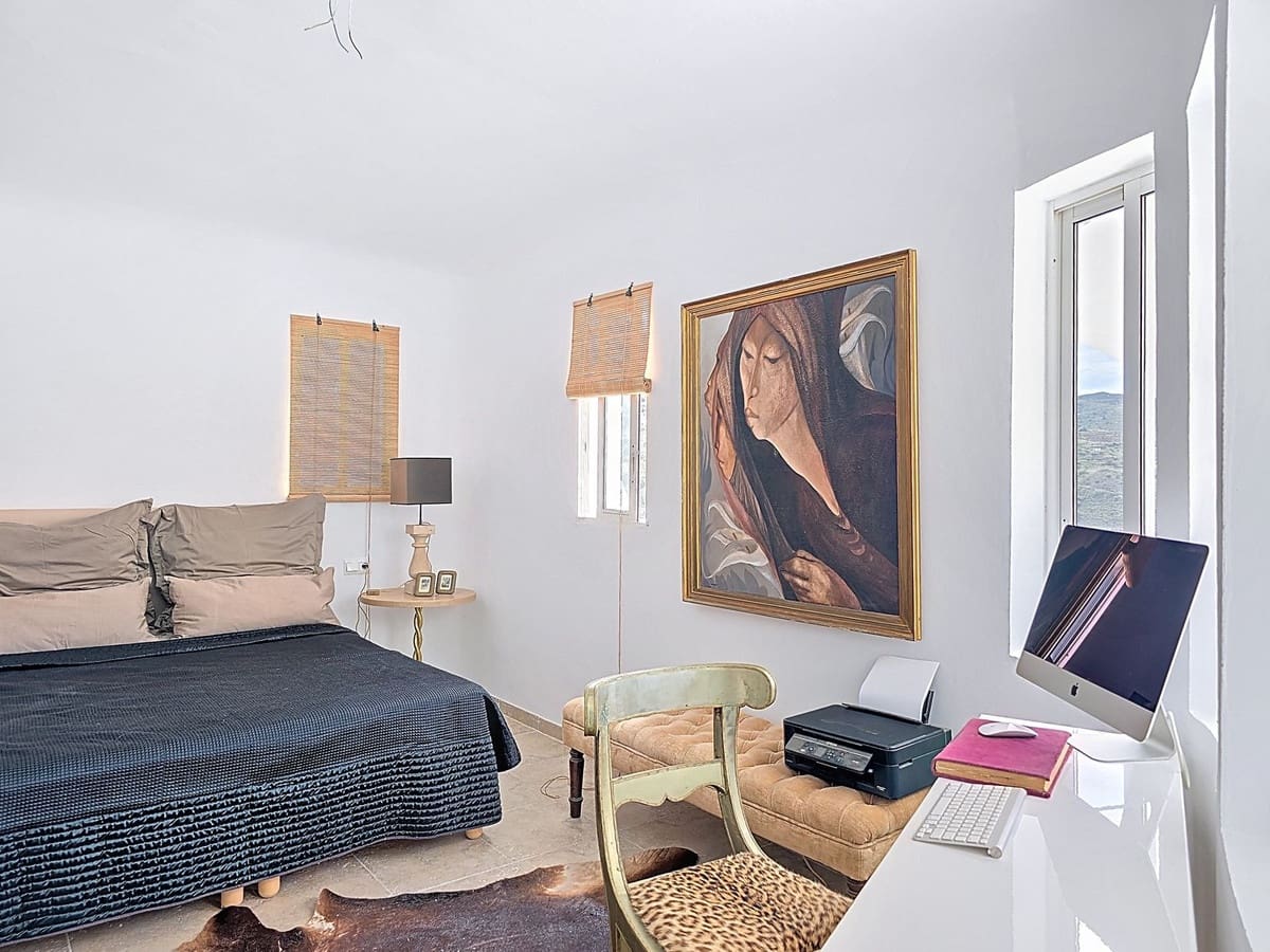 3 camera da letto Villa in vendita in Arenas con piscina garage - 490.000 € (Rif: 8971251)