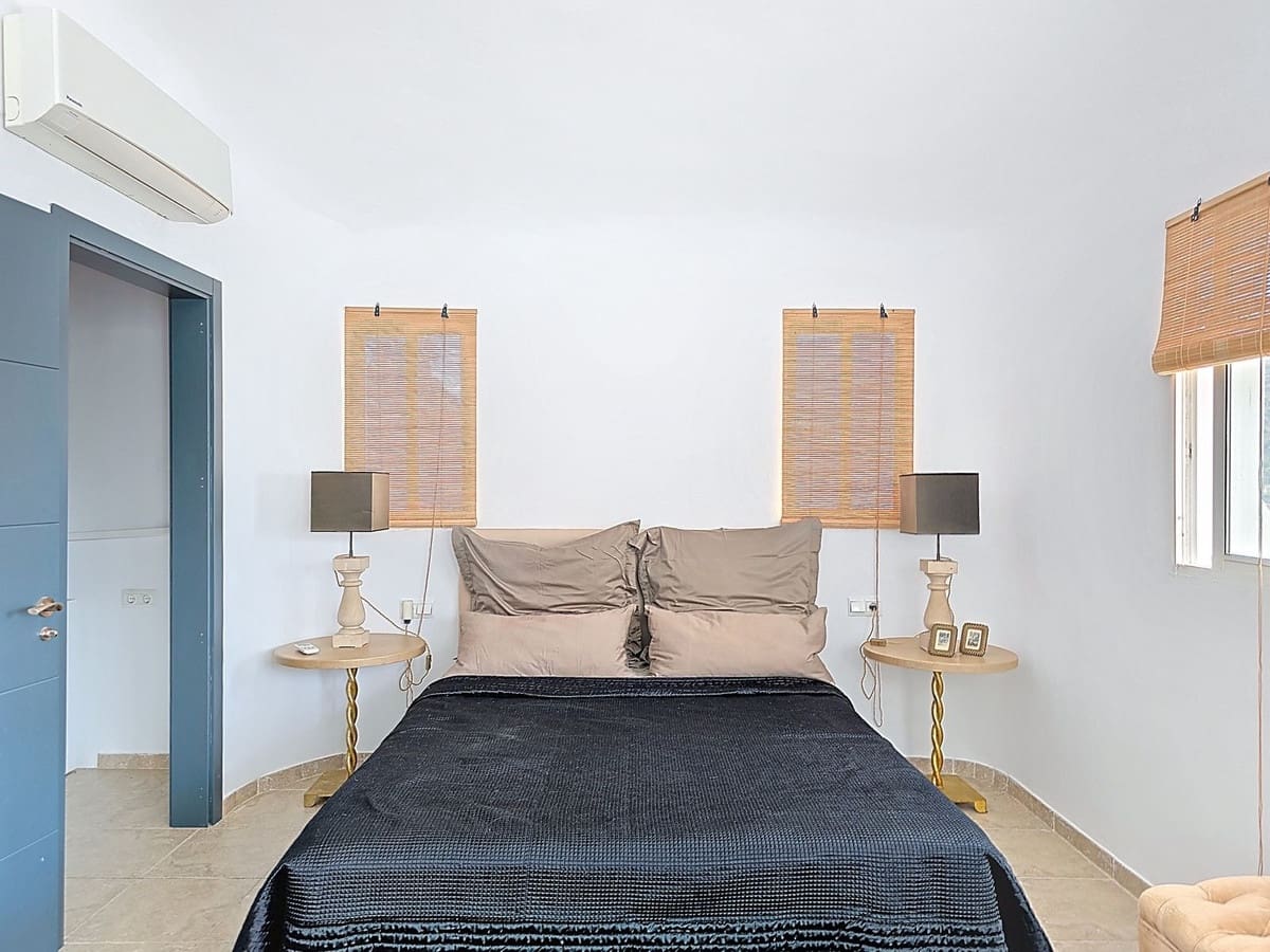 3 camera da letto Villa in vendita in Arenas con piscina garage - 490.000 € (Rif: 8971251)