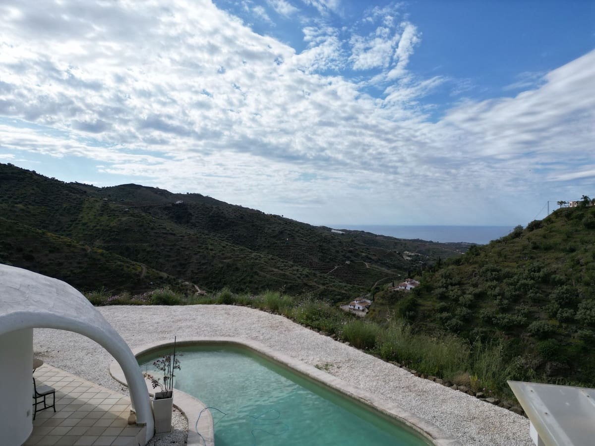 3 camera da letto Villa in vendita in Arenas con piscina garage - 490.000 € (Rif: 8971251)