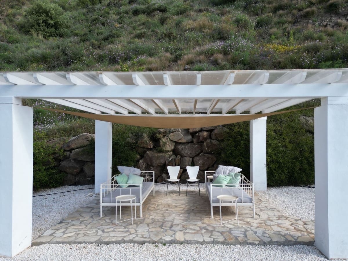 3 camera da letto Villa in vendita in Arenas con piscina garage - 490.000 € (Rif: 8971251)