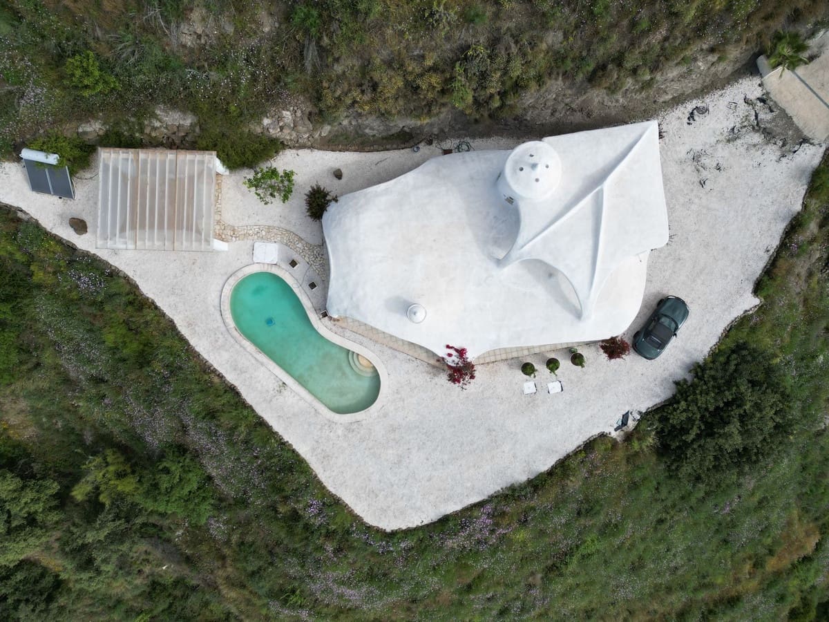 3 camera da letto Villa in vendita in Arenas con piscina garage - 490.000 € (Rif: 8971251)