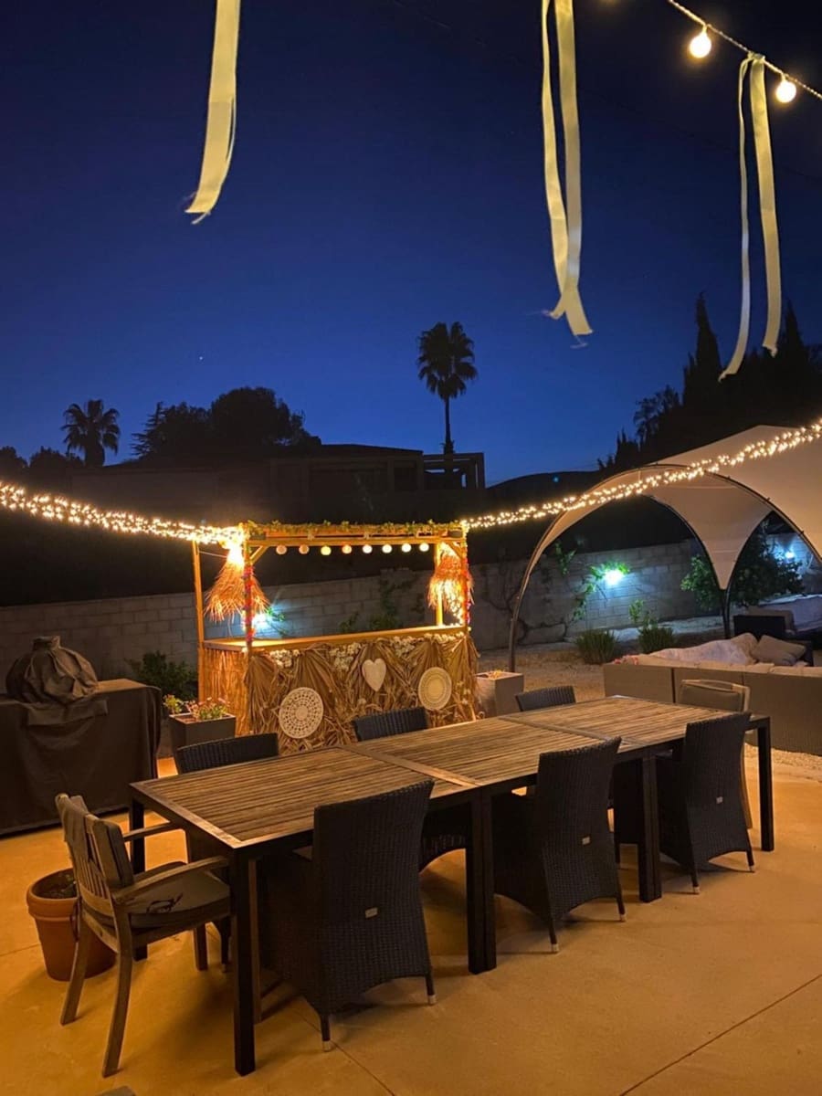 5 slaapkamer Villa te koop in Ontinyent met zwembad garage - € 495.000 (Ref: 8972207)