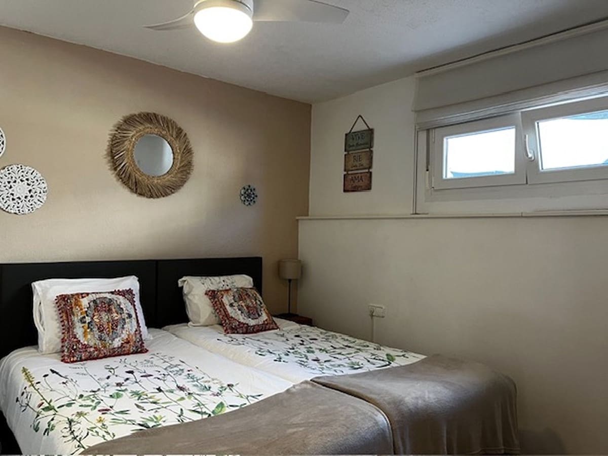 5 slaapkamer Villa te koop in Ontinyent met zwembad garage - € 495.000 (Ref: 8972207)