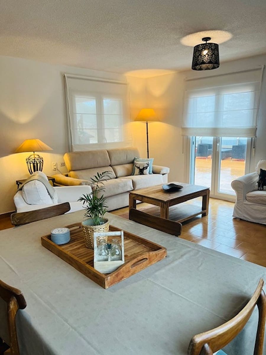 5 slaapkamer Villa te koop in Ontinyent met zwembad garage - € 495.000 (Ref: 8972207)