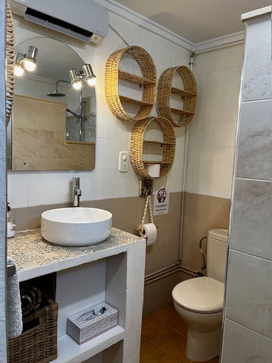 5 slaapkamer Villa te koop in Ontinyent met zwembad garage - € 495.000 (Ref: 8972207)