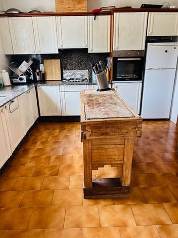 5 soveværelse Villa til salg i Ontinyent med swimmingpool garage - € 495.000 (Ref: 8972207)