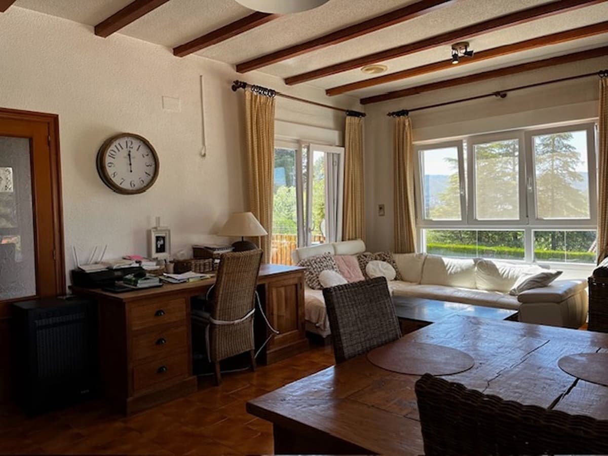 5 slaapkamer Villa te koop in Ontinyent met zwembad garage - € 495.000 (Ref: 8972207)