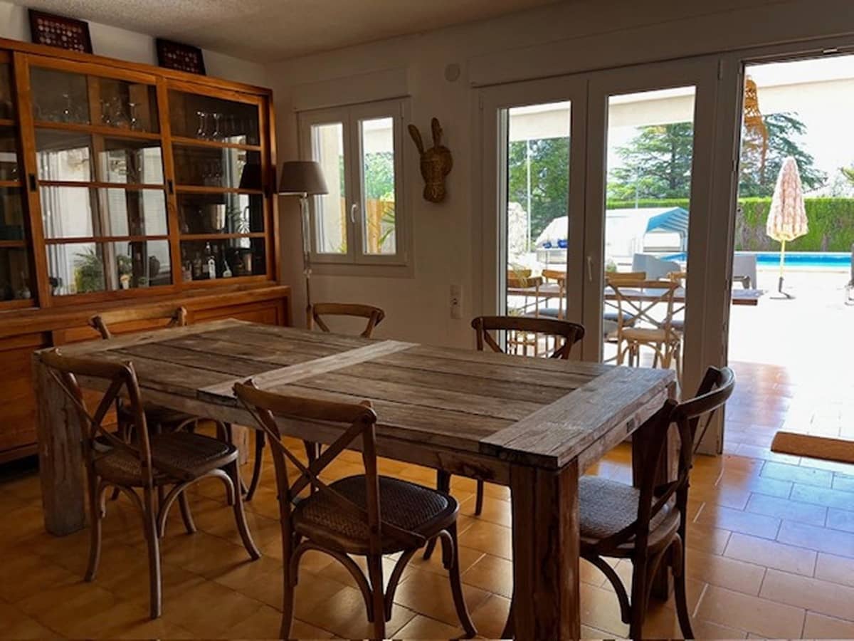 5 slaapkamer Villa te koop in Ontinyent met zwembad garage - € 495.000 (Ref: 8972207)