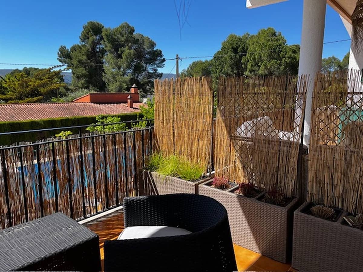 5 slaapkamer Villa te koop in Ontinyent met zwembad garage - € 495.000 (Ref: 8972207)