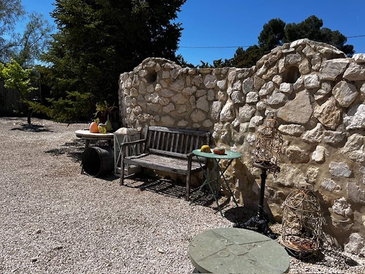 5 slaapkamer Villa te koop in Ontinyent met zwembad garage - € 495.000 (Ref: 8972207)