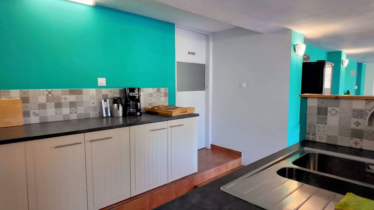 7 soveværelse Finca/Landehus til salg i Almogia med swimmingpool garage - € 599.000 (Ref: 8973197)