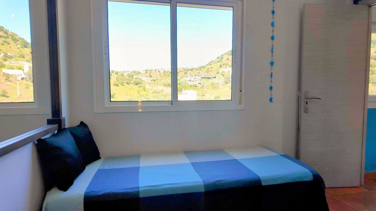 7 soveværelse Finca/Landehus til salg i Almogia med swimmingpool garage - € 599.000 (Ref: 8973197)