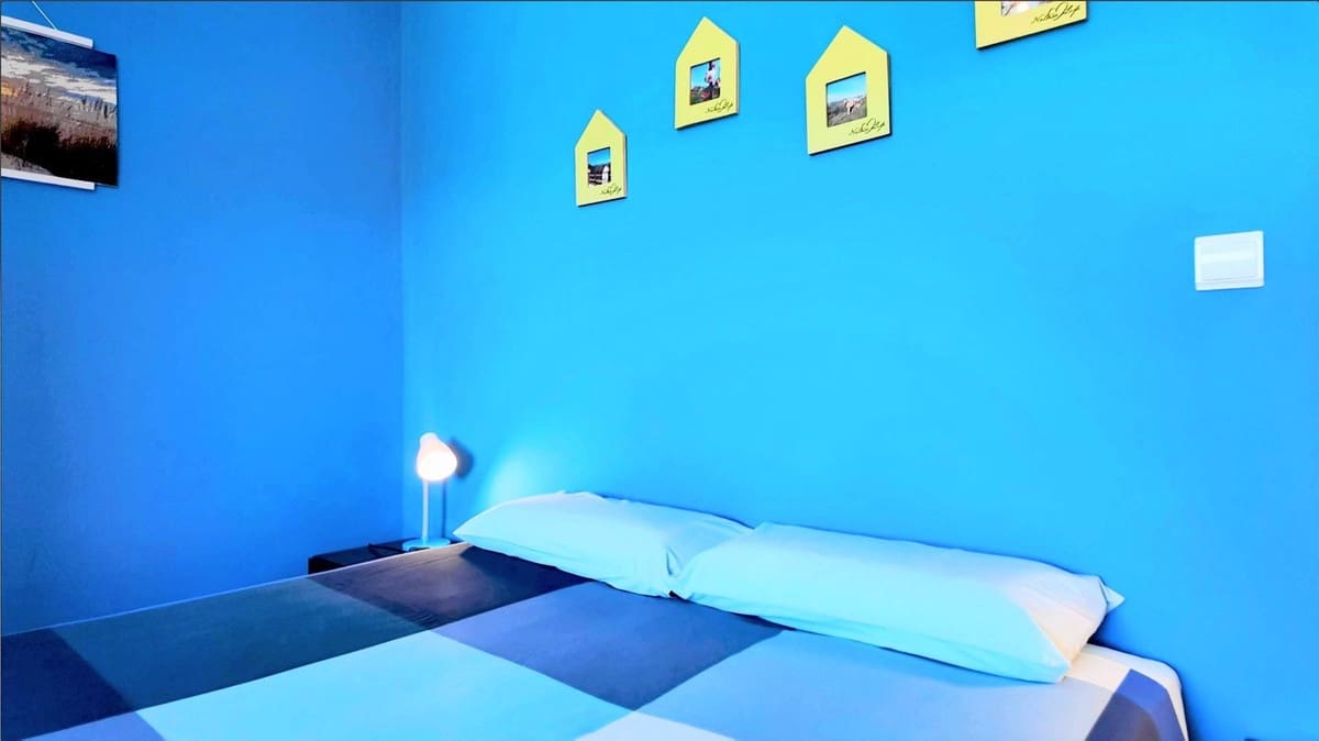 7 soveværelse Finca/Landehus til salg i Almogia med swimmingpool garage - € 599.000 (Ref: 8973197)