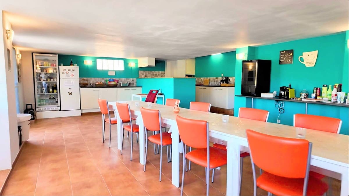 7 soveværelse Finca/Landehus til salg i Almogia med swimmingpool garage - € 599.000 (Ref: 8973197)