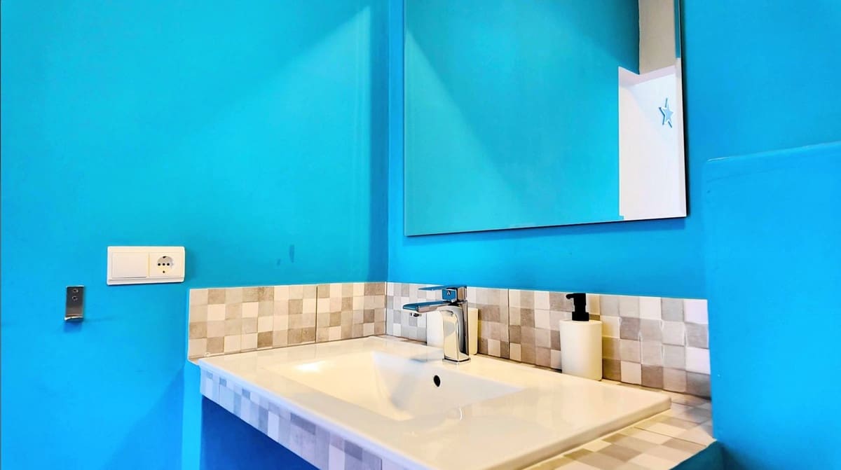 7 soveværelse Finca/Landehus til salg i Almogia med swimmingpool garage - € 599.000 (Ref: 8973197)