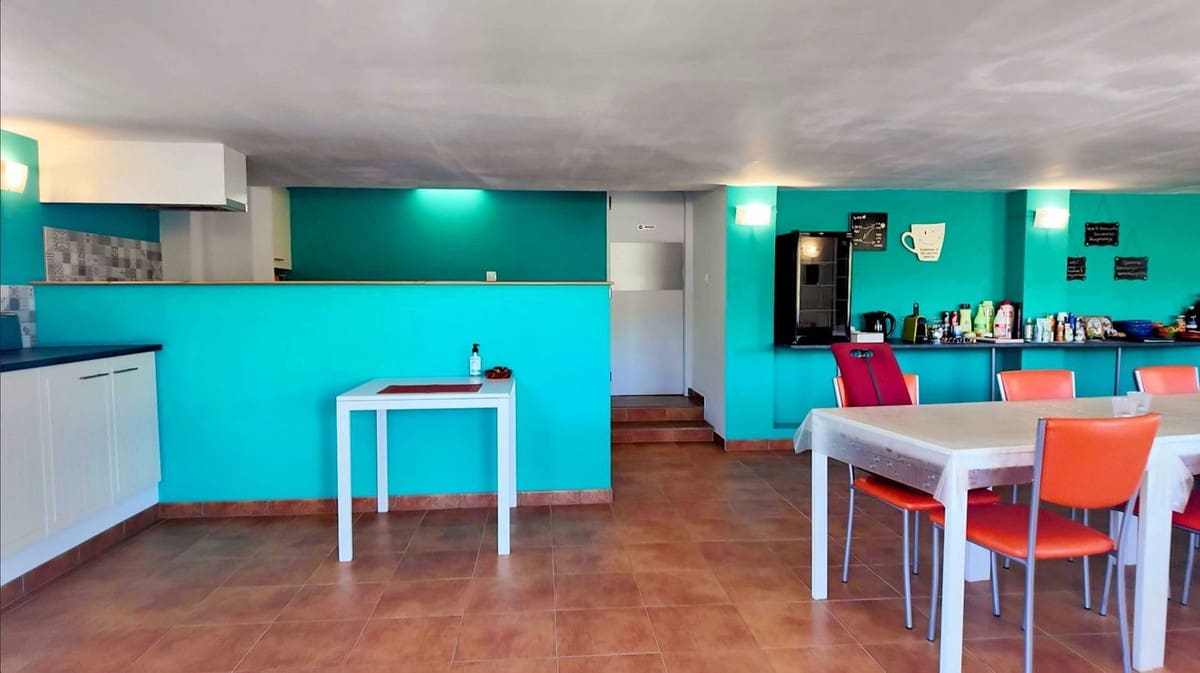 7 soveværelse Finca/Landehus til salg i Almogia med swimmingpool garage - € 599.000 (Ref: 8973197)