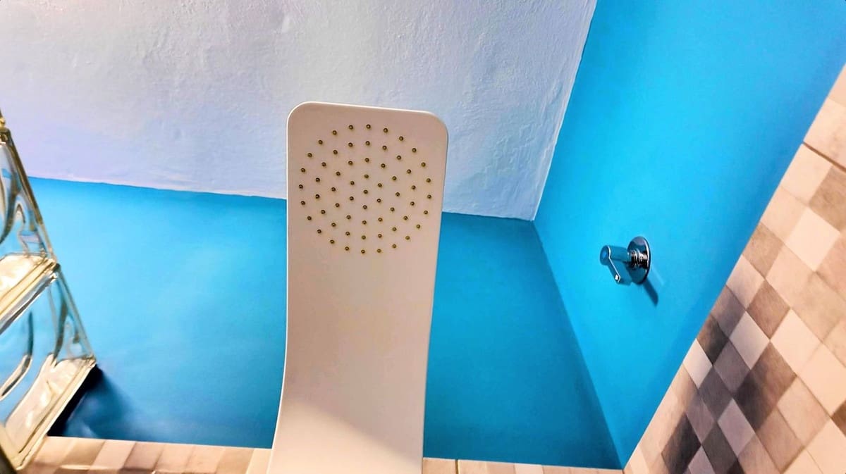 7 soveværelse Finca/Landehus til salg i Almogia med swimmingpool garage - € 599.000 (Ref: 8973197)