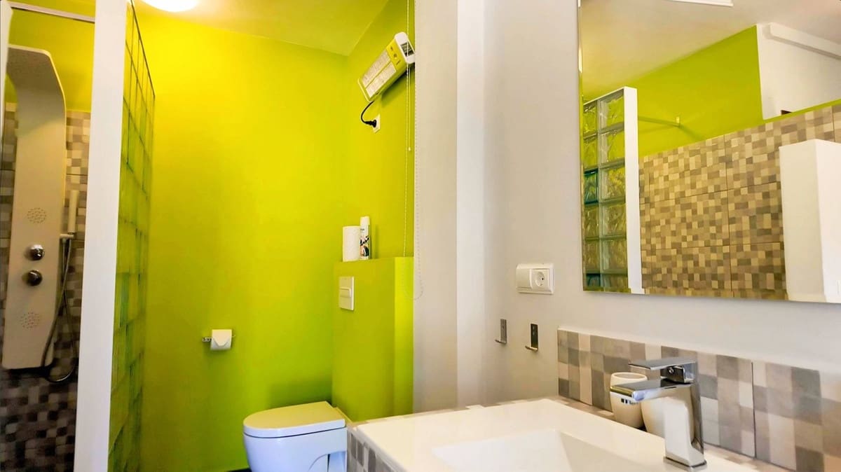 7 soveværelse Finca/Landehus til salg i Almogia med swimmingpool garage - € 599.000 (Ref: 8973197)