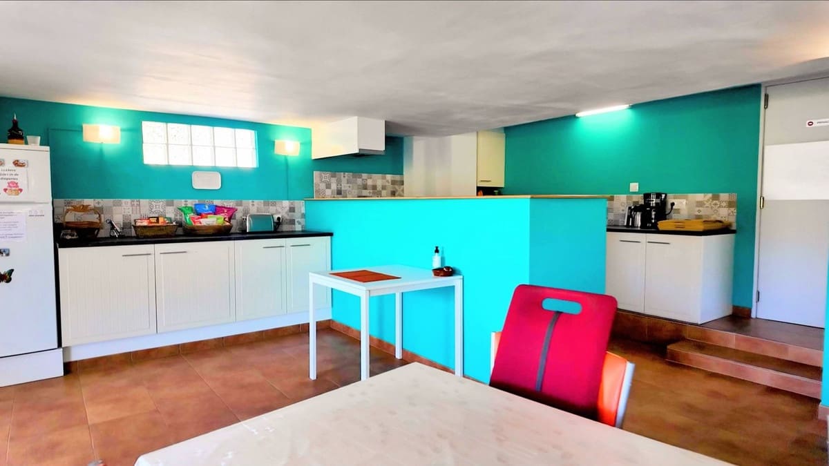 7 soveværelse Finca/Landehus til salg i Almogia med swimmingpool garage - € 599.000 (Ref: 8973197)