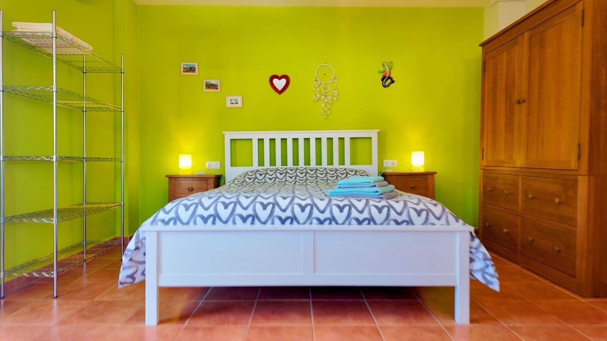 7 soveværelse Finca/Landehus til salg i Almogia med swimmingpool garage - € 599.000 (Ref: 8973197)