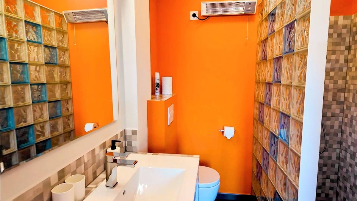 7 soveværelse Finca/Landehus til salg i Almogia med swimmingpool garage - € 599.000 (Ref: 8973197)