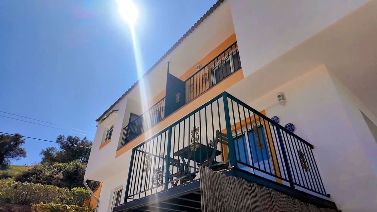 7 soveværelse Finca/Landehus til salg i Almogia med swimmingpool garage - € 599.000 (Ref: 8973197)