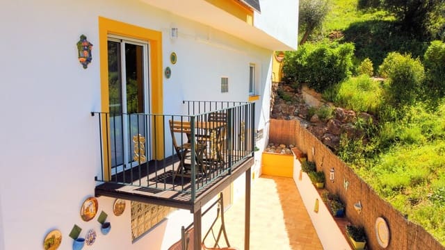 7 quarto Quinta/Casa Rural para venda em Almogía com piscina garagem - 599 000 € (Ref: 8973197)