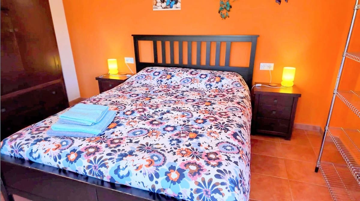 7 soveværelse Finca/Landehus til salg i Almogia med swimmingpool garage - € 599.000 (Ref: 8973197)