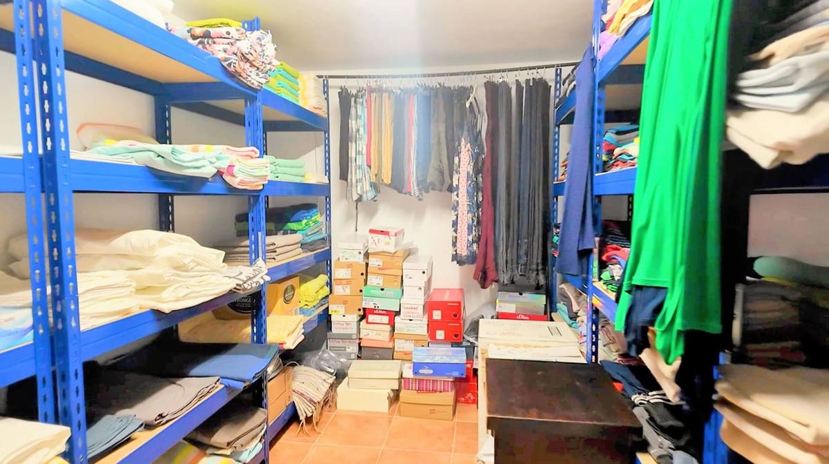 7 soveværelse Finca/Landehus til salg i Almogia med swimmingpool garage - € 599.000 (Ref: 8973197)