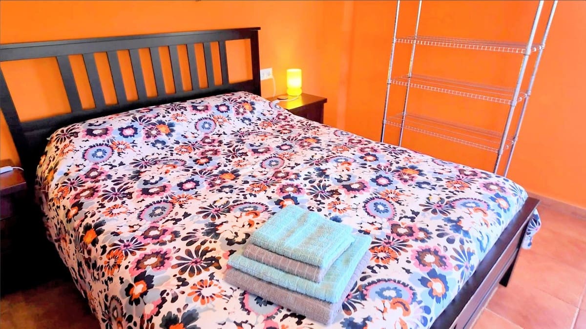 7 soveværelse Finca/Landehus til salg i Almogia med swimmingpool garage - € 599.000 (Ref: 8973197)