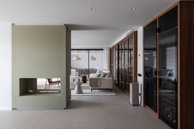 4 soverom Villa til salgs i Nueva Andalucia, Marbella med svømmebasseng garasje - € 2 895 000 (Ref: 8973571)