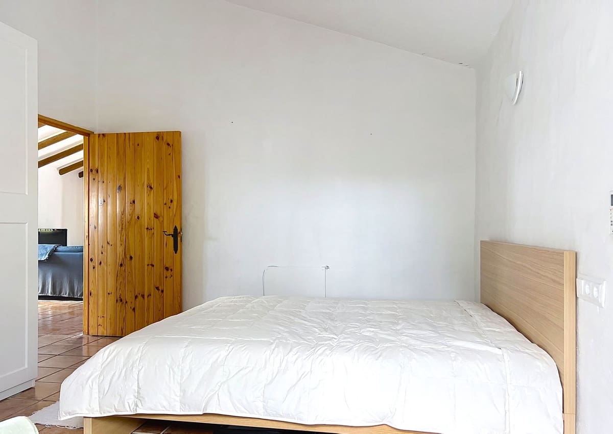 2 soveværelse Finca/Landehus til salg i Canillas de Aceituno med garage - € 229.000 (Ref: 8980432)