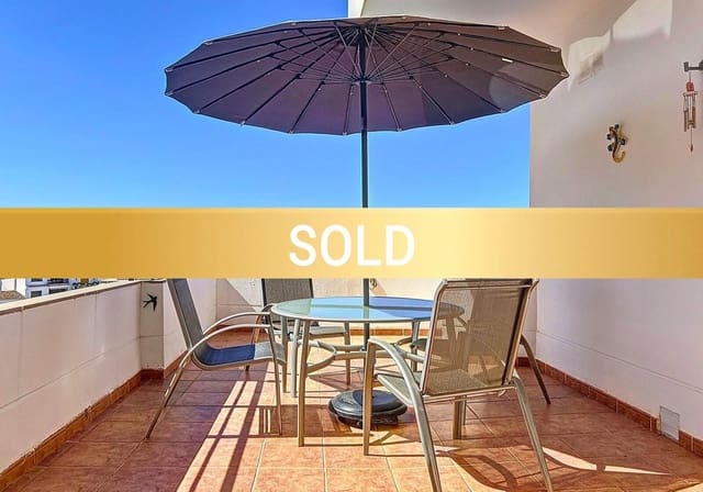 3 soveværelse Lejlighed til salg i Canillas de Aceituno med garage - € 145.000 (Ref: 8990361)