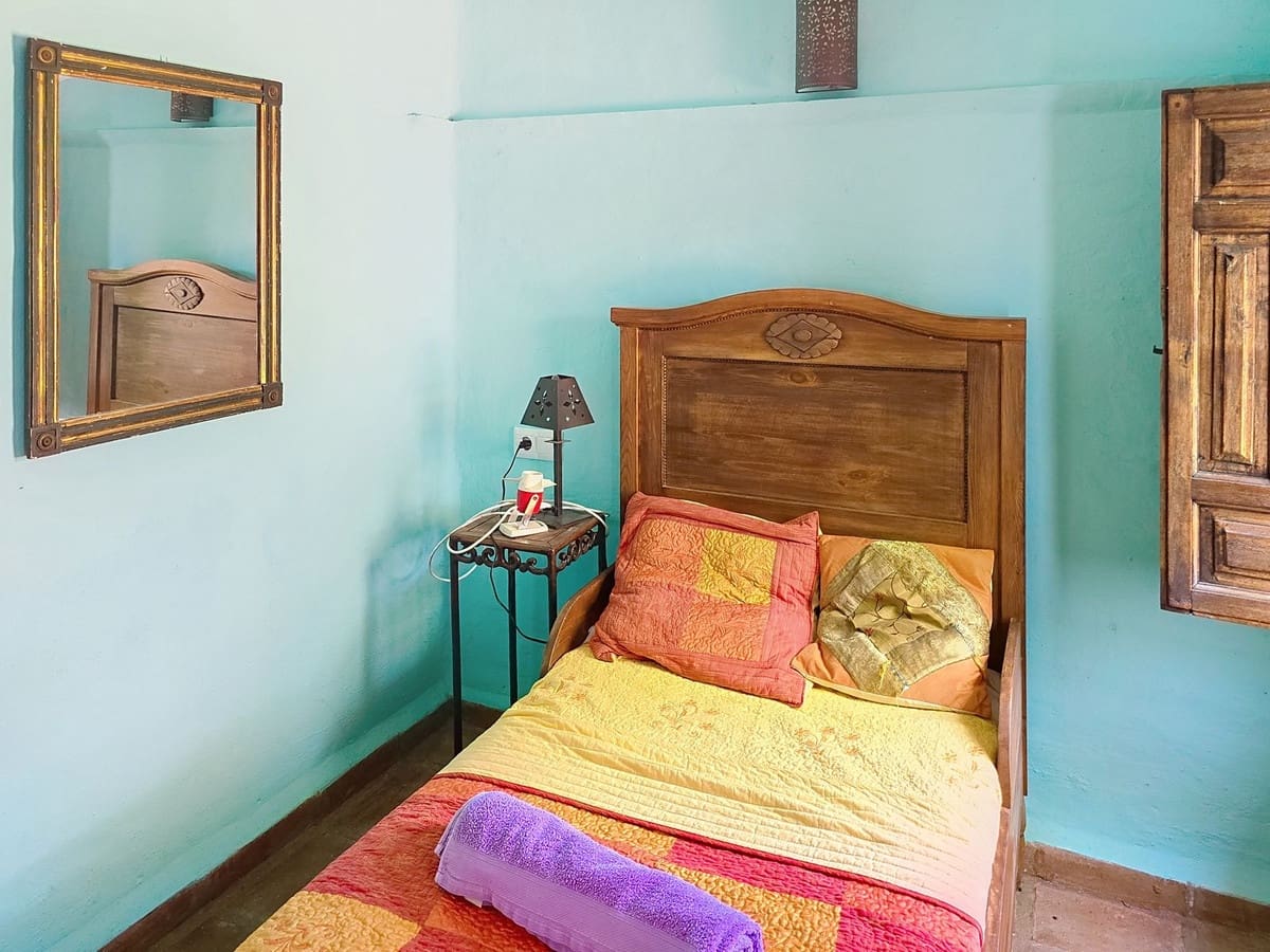 7 chambre Villa/Maison à vendre à Torrox avec piscine garage - 880 000 € (Ref: 8998414)