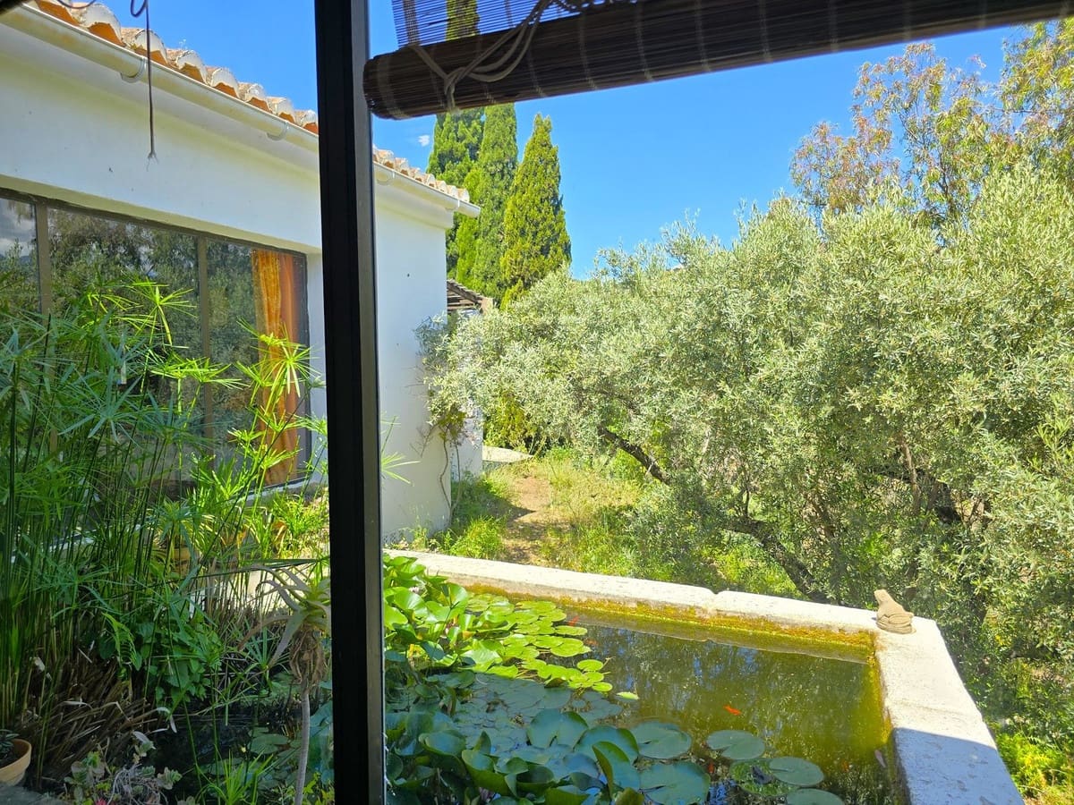 7 chambre Villa/Maison à vendre à Torrox avec piscine garage - 880 000 € (Ref: 8998414)