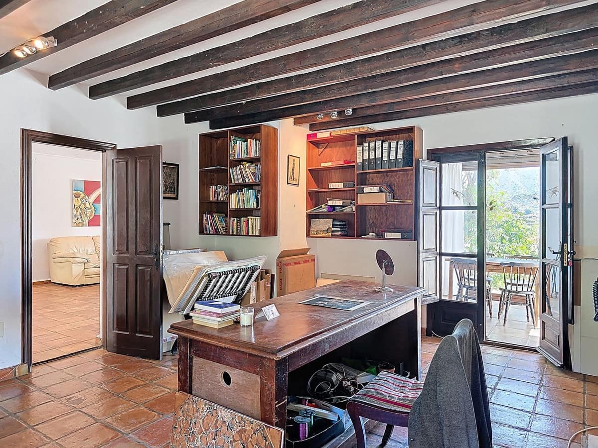 7 chambre Villa/Maison à vendre à Torrox avec piscine garage - 880 000 € (Ref: 8998414)