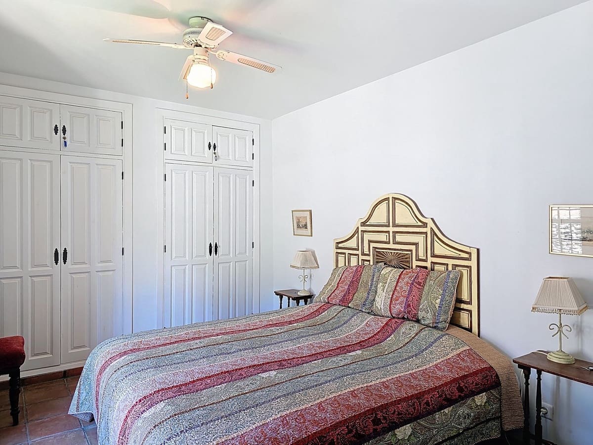 7 chambre Villa/Maison à vendre à Torrox avec piscine garage - 880 000 € (Ref: 8998414)