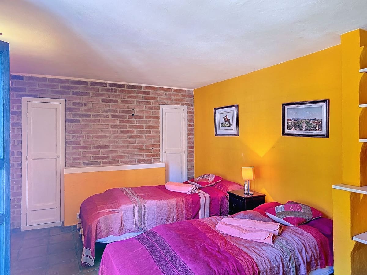 7 chambre Villa/Maison à vendre à Torrox avec piscine garage - 880 000 € (Ref: 8998414)