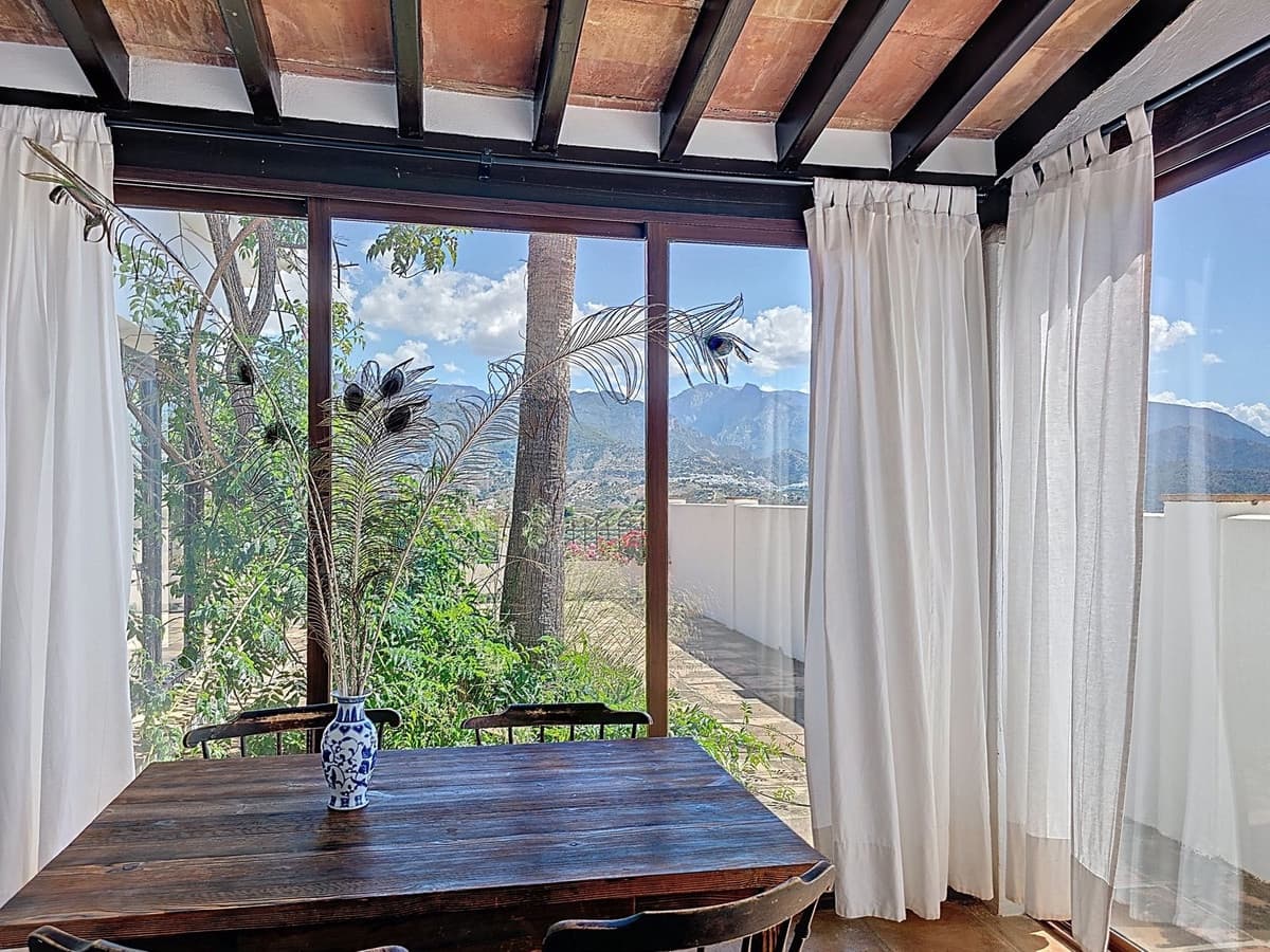 7 chambre Villa/Maison à vendre à Torrox avec piscine garage - 880 000 € (Ref: 8998414)