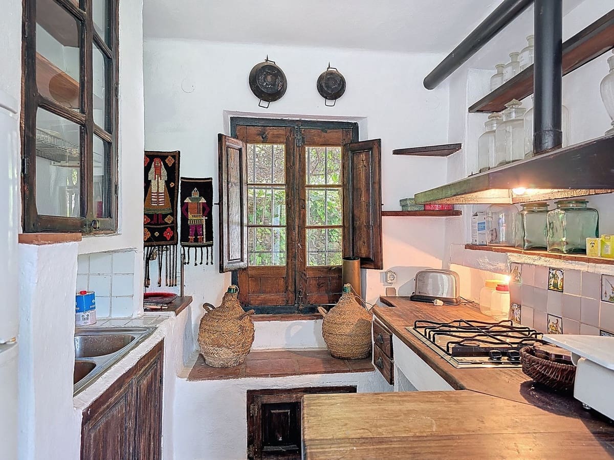 7 chambre Villa/Maison à vendre à Torrox avec piscine garage - 880 000 € (Ref: 8998414)