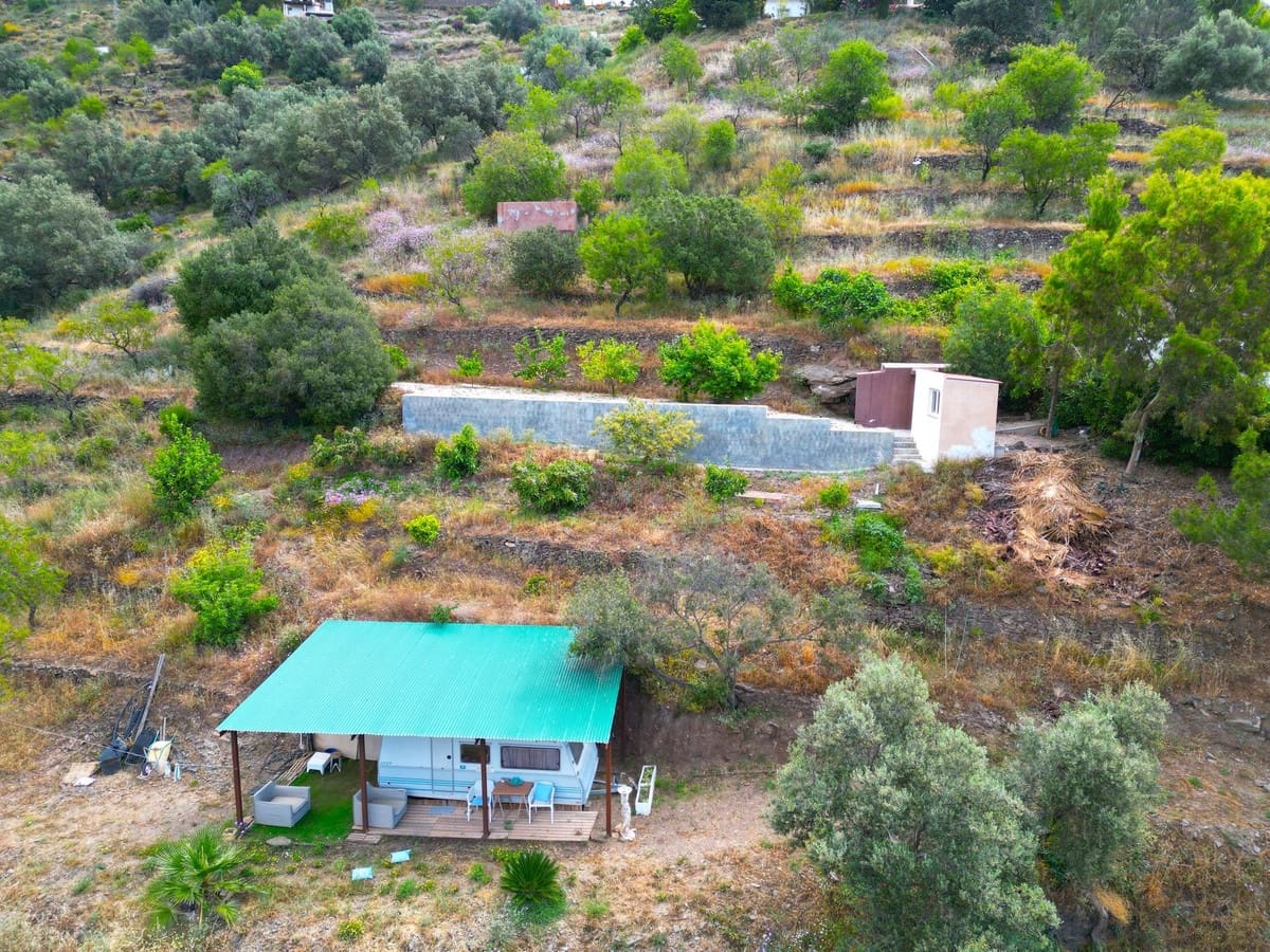 3 makuuhuone Huvila myytävänä paikassa Sayalonga mukana uima-altaan 
autotalli - 540 000 € (Ref: 9013732)