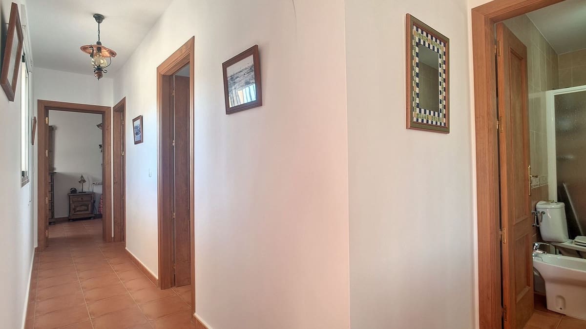 3 sovrum Villa till salu i Corumbela med pool garage - 375 000 € (Ref: 9024202)