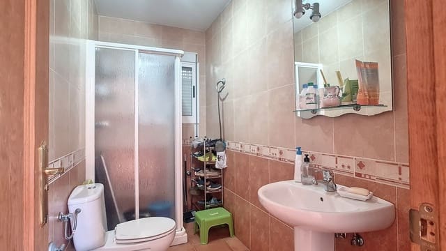 3 sypialnia Willa na sprzedaż w Corumbela, Sayalonga z basenem garażem - 375 000 € (Ref: 9024202)