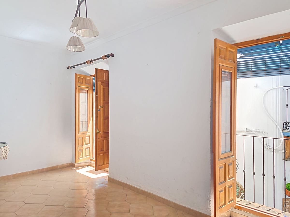 7 camera da letto Casa in vendita in Competa - 210.000 € (Rif: 9033427)